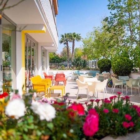 Hotel Royal Giulianova Kültér fotó