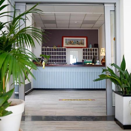 Hotel Royal Giulianova Kültér fotó