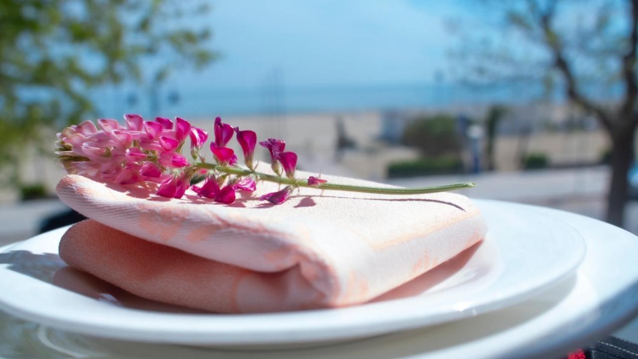 Hotel Royal Giulianova Kültér fotó