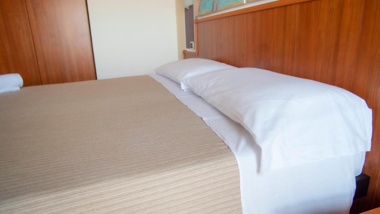Hotel Royal Giulianova Kültér fotó