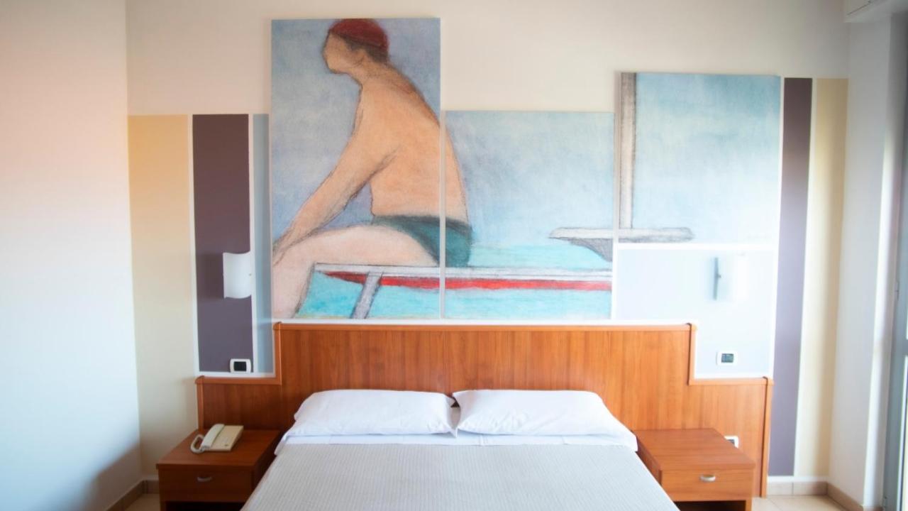 Hotel Royal Giulianova Kültér fotó