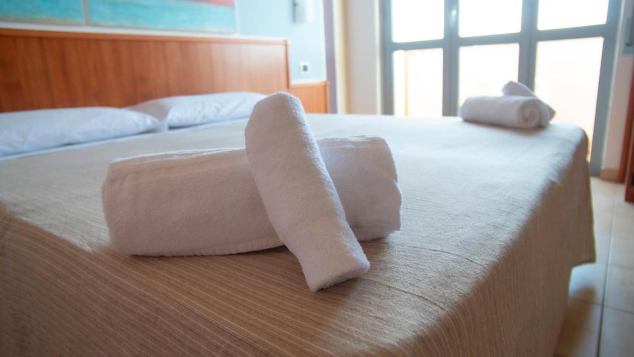 Hotel Royal Giulianova Kültér fotó