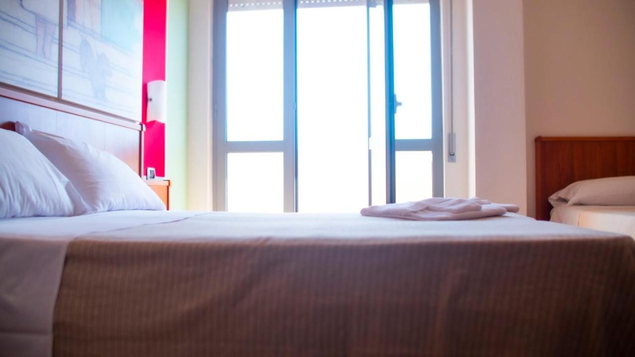 Hotel Royal Giulianova Kültér fotó