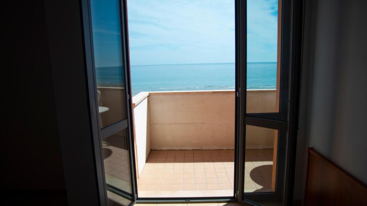 Hotel Royal Giulianova Kültér fotó