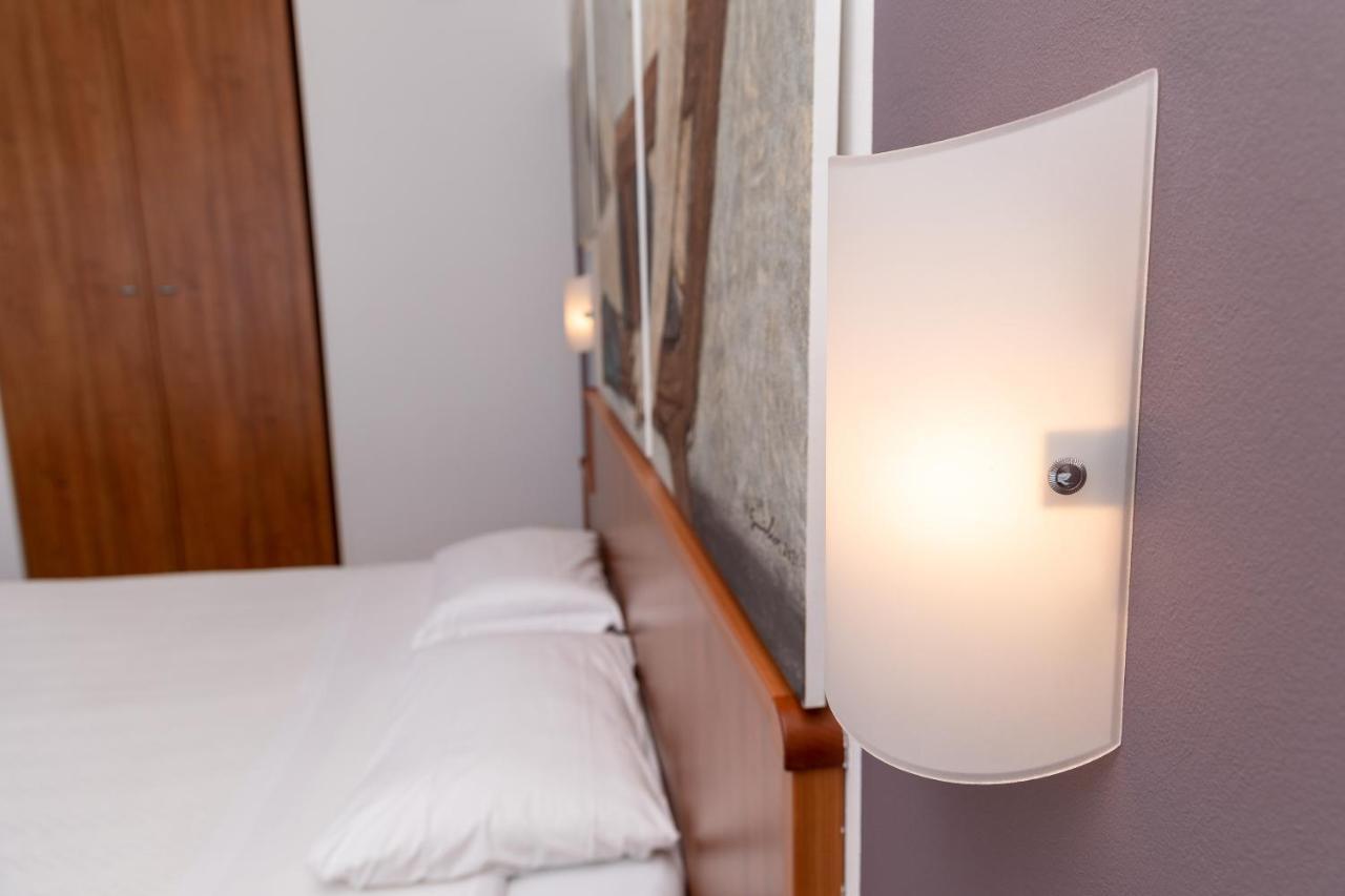 Hotel Royal Giulianova Kültér fotó