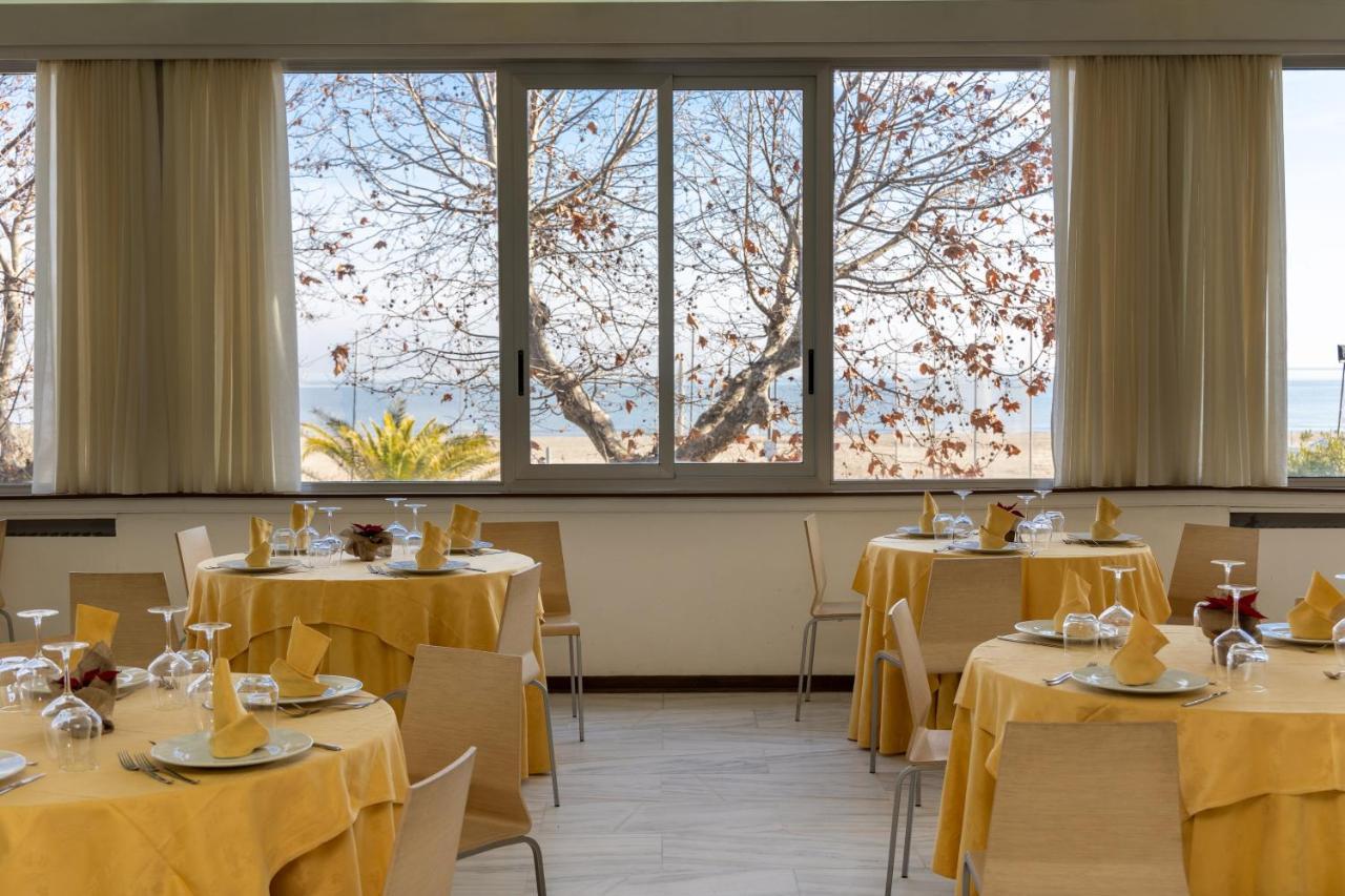 Hotel Royal Giulianova Kültér fotó