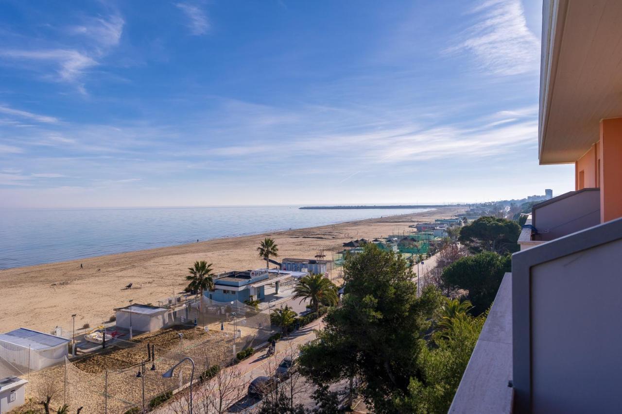 Hotel Royal Giulianova Kültér fotó