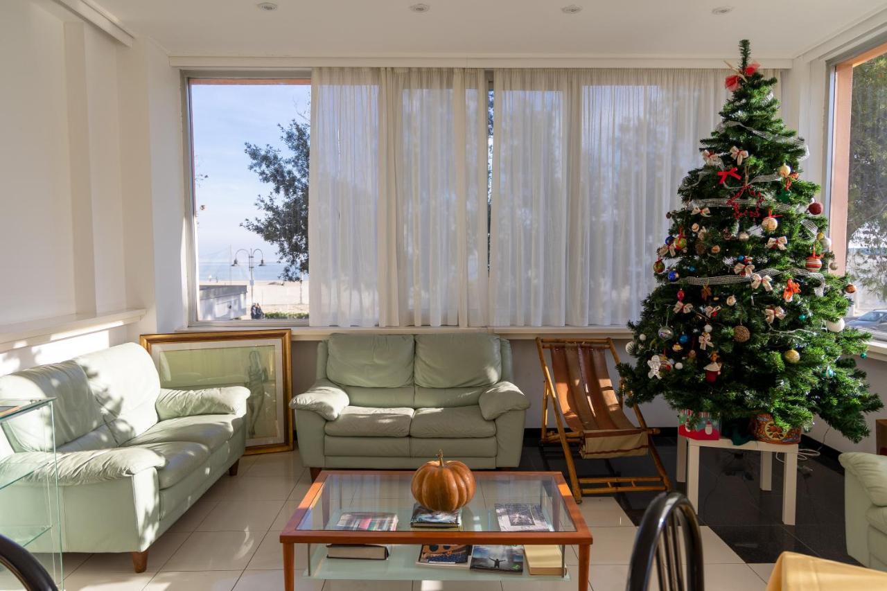 Hotel Royal Giulianova Kültér fotó