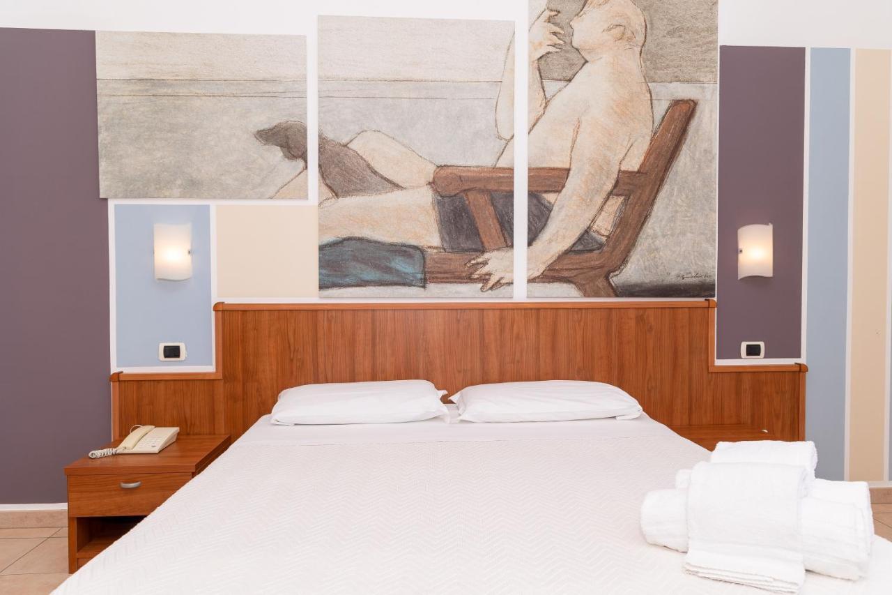 Hotel Royal Giulianova Kültér fotó