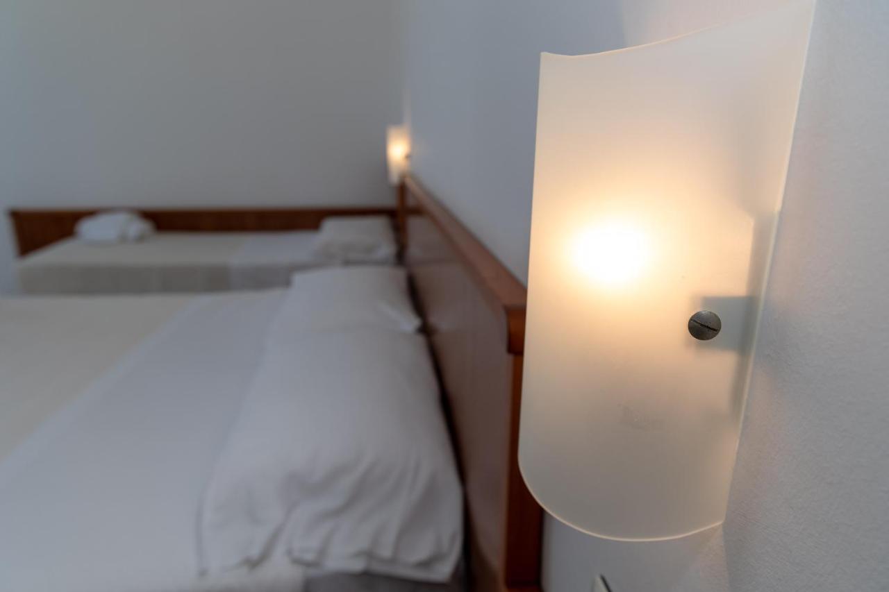 Hotel Royal Giulianova Kültér fotó