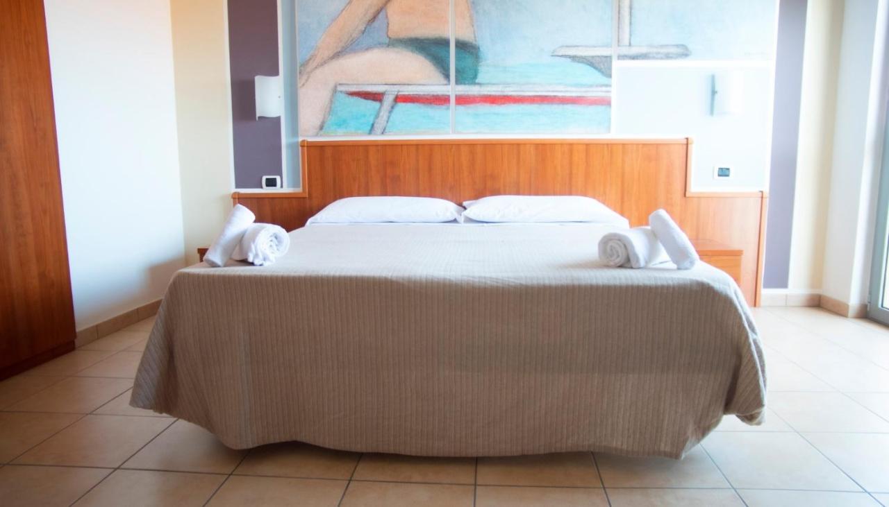 Hotel Royal Giulianova Kültér fotó