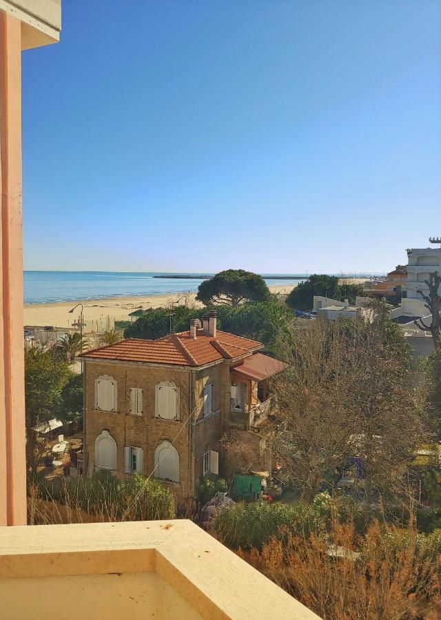 Hotel Royal Giulianova Kültér fotó