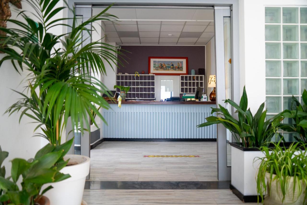 Hotel Royal Giulianova Kültér fotó