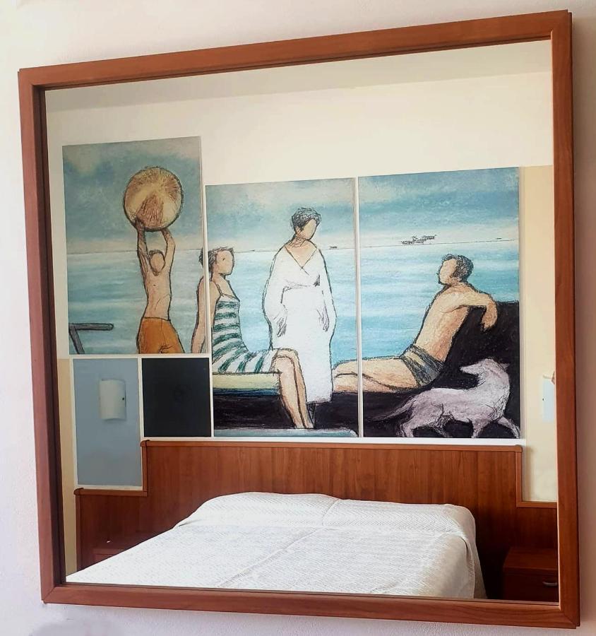 Hotel Royal Giulianova Kültér fotó