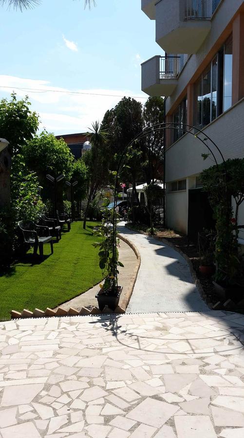 Hotel Royal Giulianova Kültér fotó