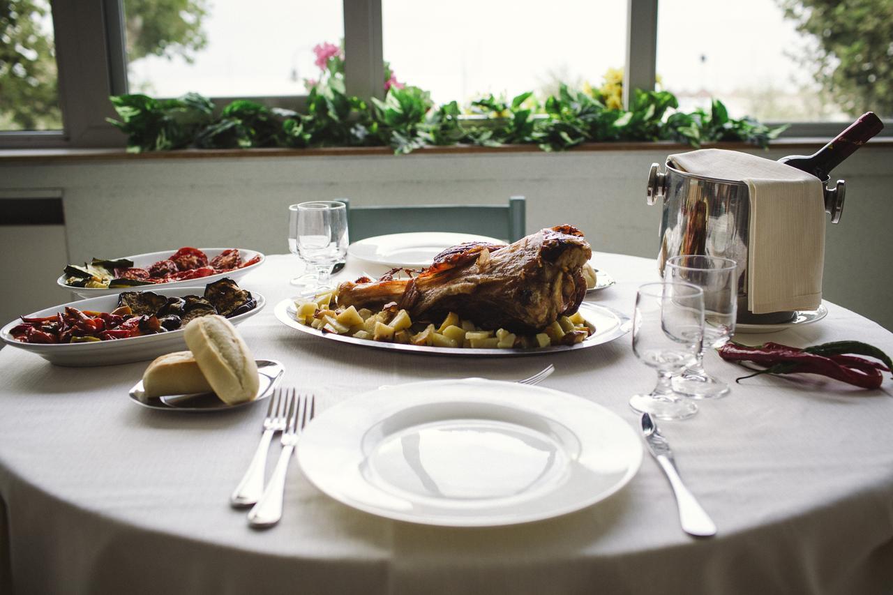 Hotel Royal Giulianova Kültér fotó