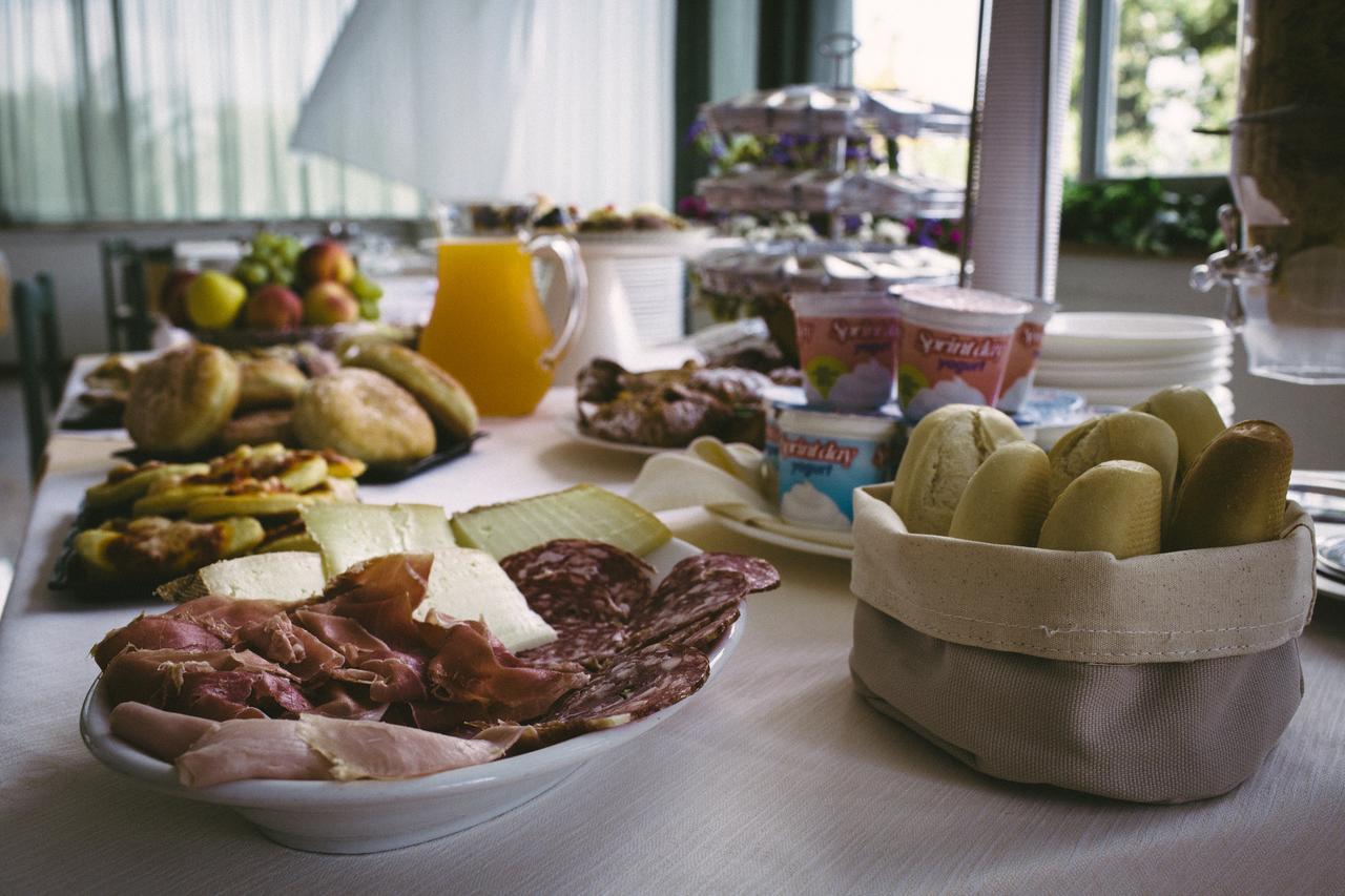 Hotel Royal Giulianova Kültér fotó